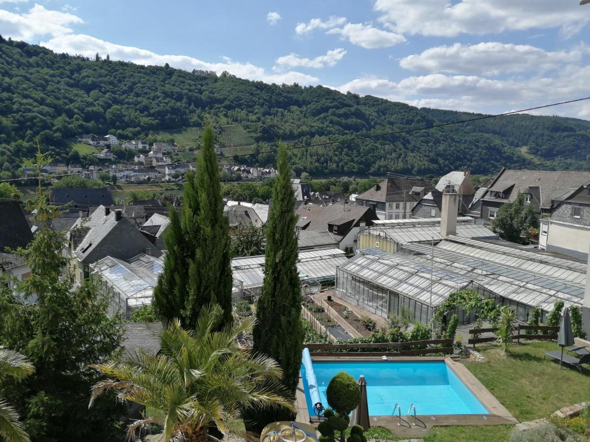 Weingut Stiftshof 호텔 엔키르흐 외부 사진