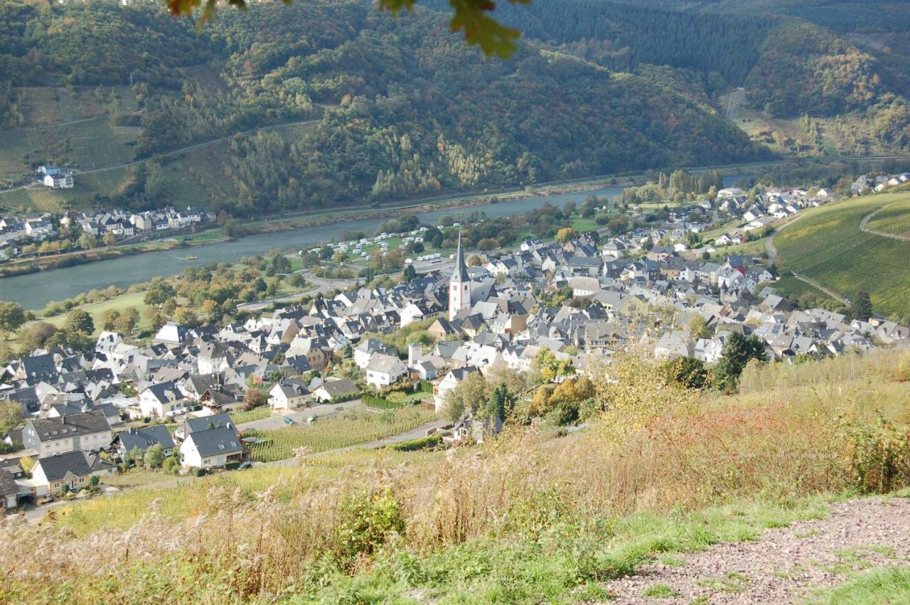Weingut Stiftshof 호텔 엔키르흐 외부 사진
